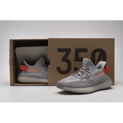 AH adidas Yeezy Boost 350 V2 “Tail Light”Real Boost 02