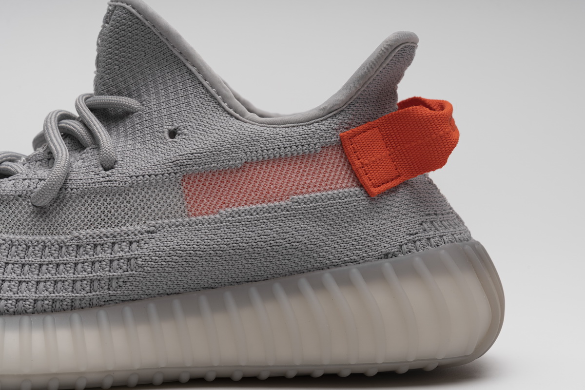 AH adidas Yeezy Boost 350 V2 “Tail Light”Real Boost