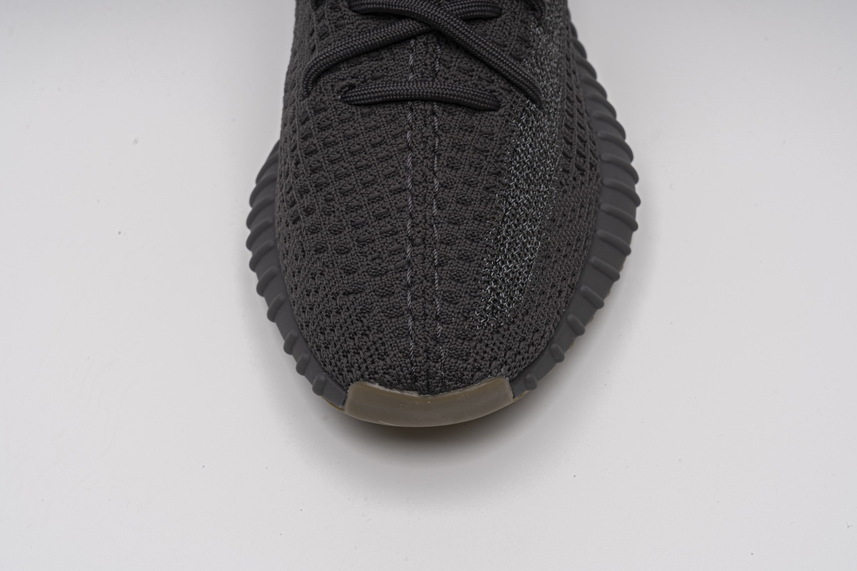 AH adidas Yeezy Boost 350 V2 Cinder Reflective Real Boost