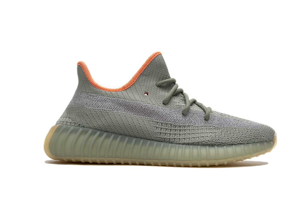 AH adidas Yeezy Boost 350 V2 “Desert Sage”