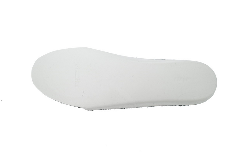 AMIRI White Black