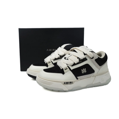 AMIRI White Gray Black 02