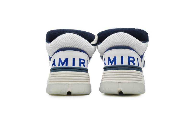 AMIRI Dark Blue