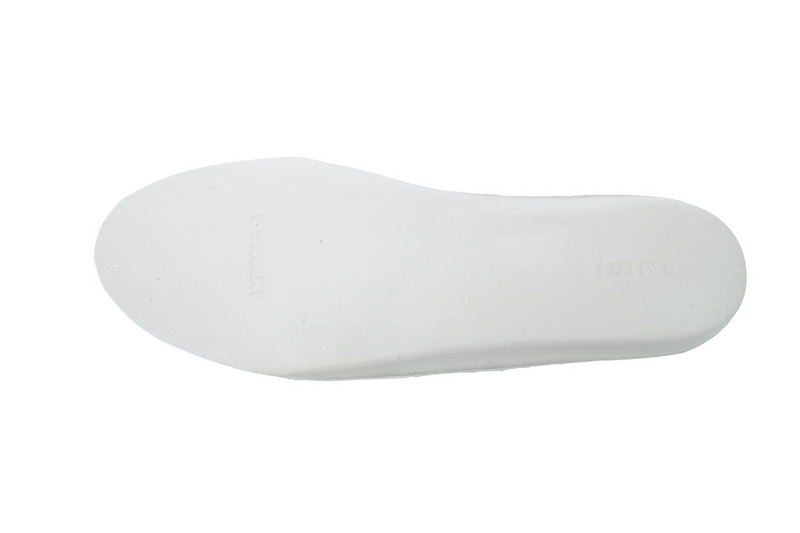 AMIRI White Blue