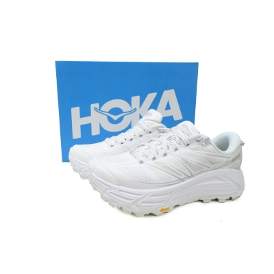 Mafate Speed 2 'White Lunar Rock' 02