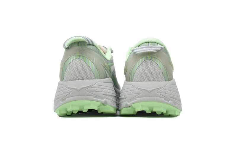 Mafate Speed 2 'Harbor Mist Lime Glow'
