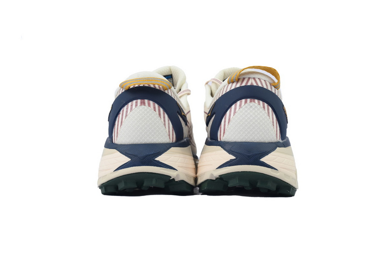 Mafate Speed 2 'Alabaster Oat Milk'