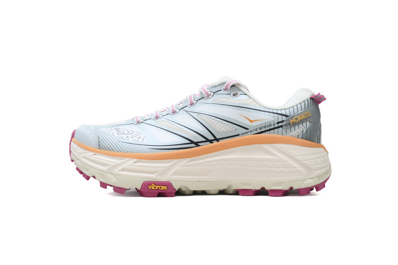 Mafate Speed 2 'Ice Flow Orange'