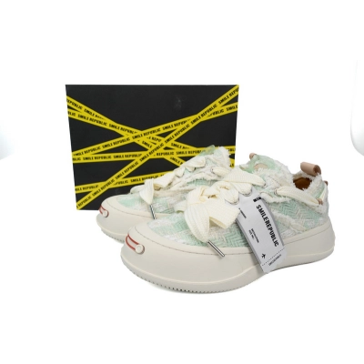 Smilerepublic Mint Green 02