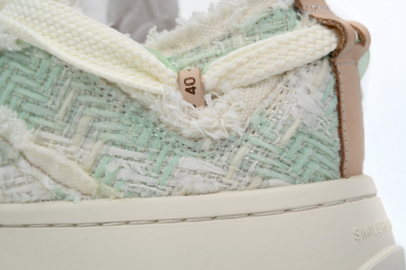 Smilerepublic Mint Green