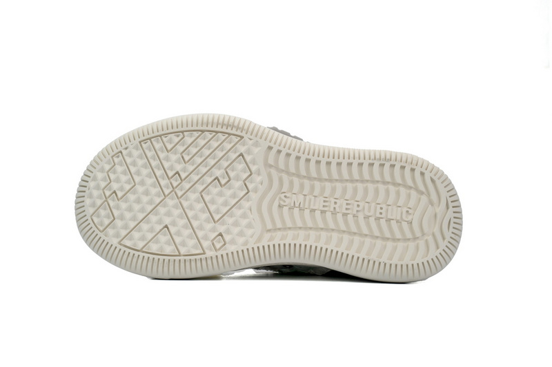 Smilerepublic Mint Green