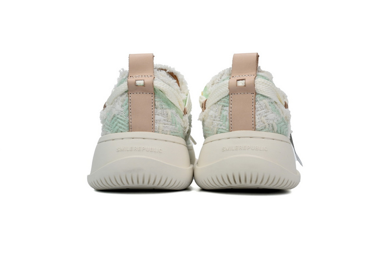 Smilerepublic Mint Green
