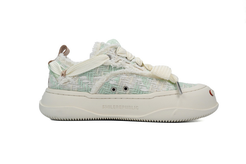 Smilerepublic Mint Green