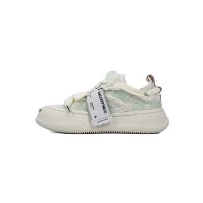 Smilerepublic Mint Green 01