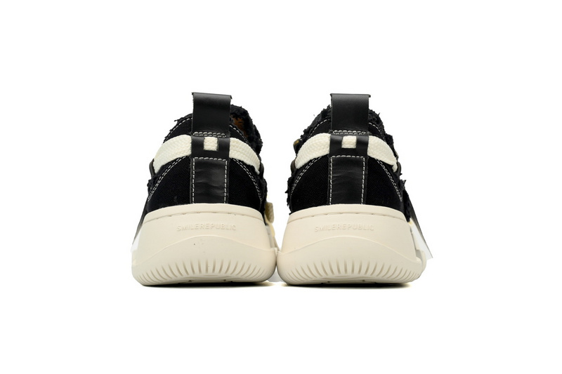 Smilerepublic Classic Black