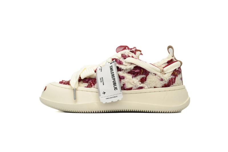 Smilerepublic Glitter Houndstooth
