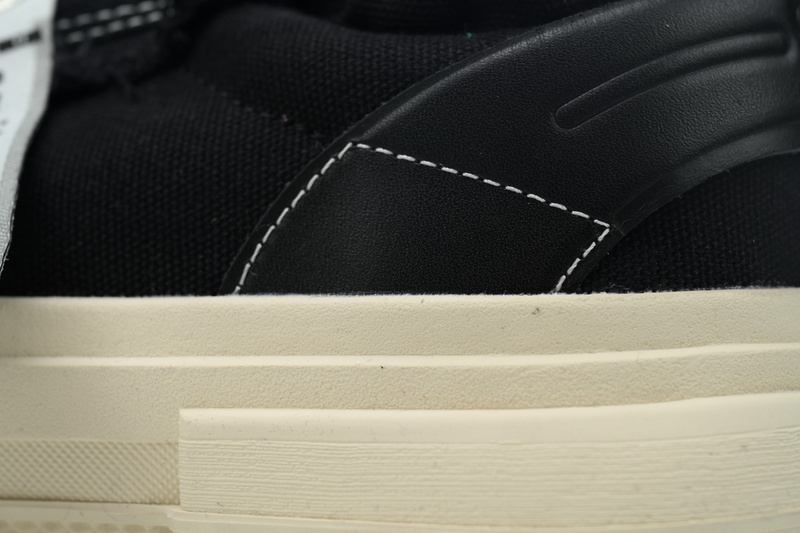 Smilerepublic All Black