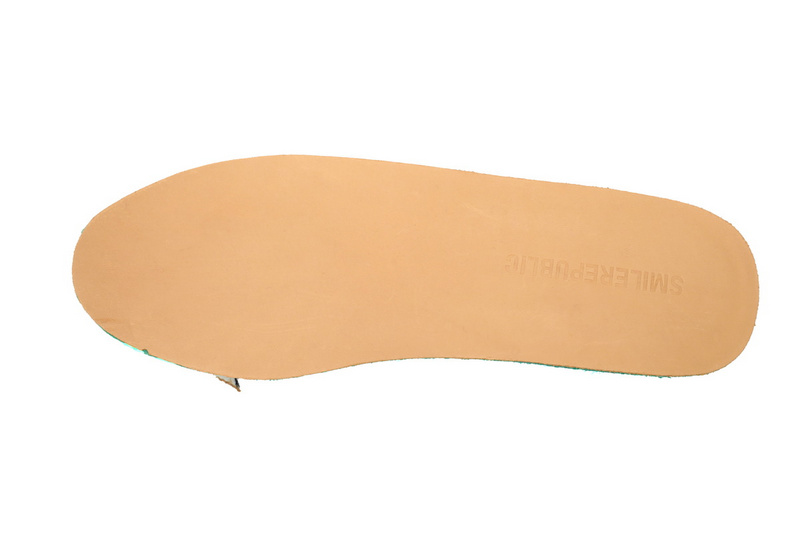 Smilerepublic Brown Canvas