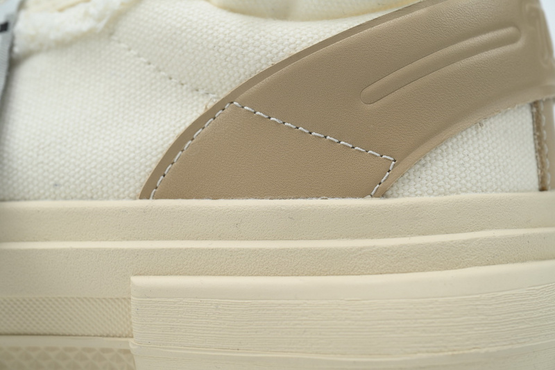 Smilerepublic All White