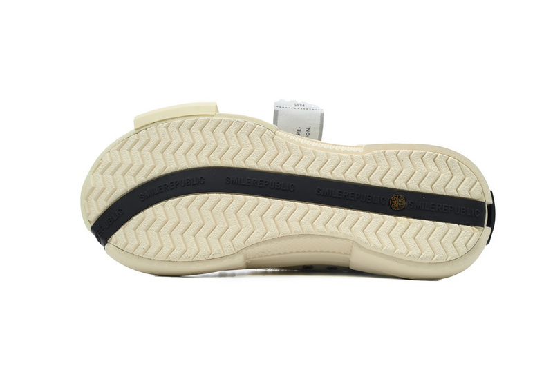 Smilerepublic All White