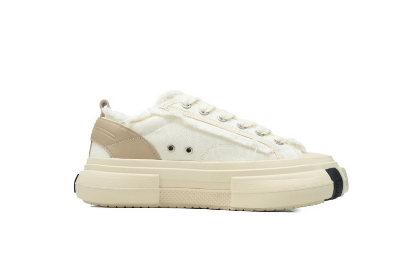Smilerepublic All White