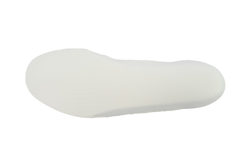 Bondi 9' Black White Red