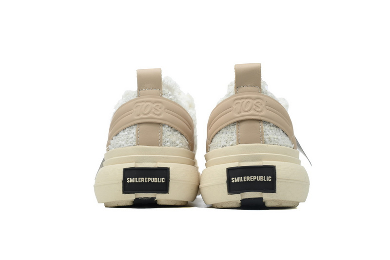 Smilerepublic White