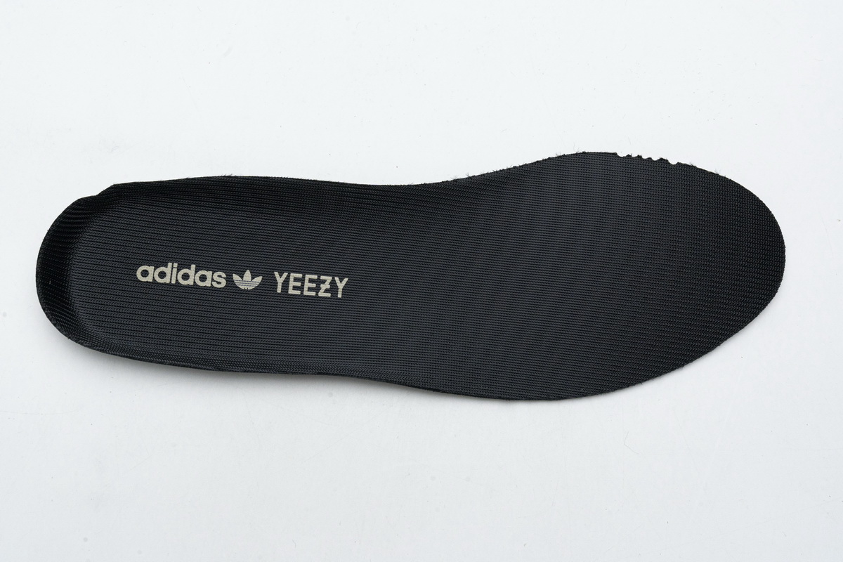 AH Adidas Yeezy Boost 350 V2 Core Black/White Real Boost