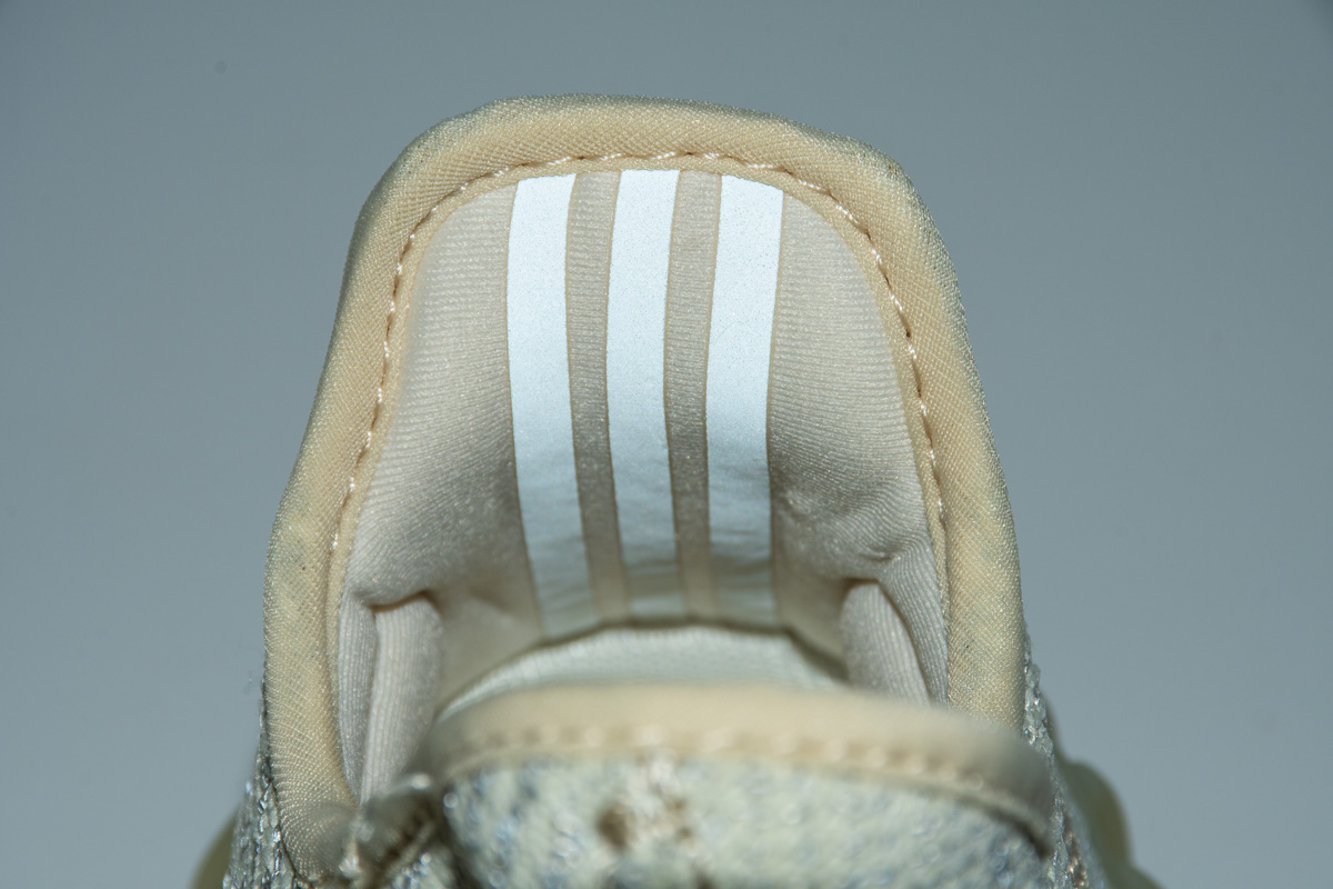 AH Adidas Yeezy 350 Boost V2 "Lundmark Reflective"