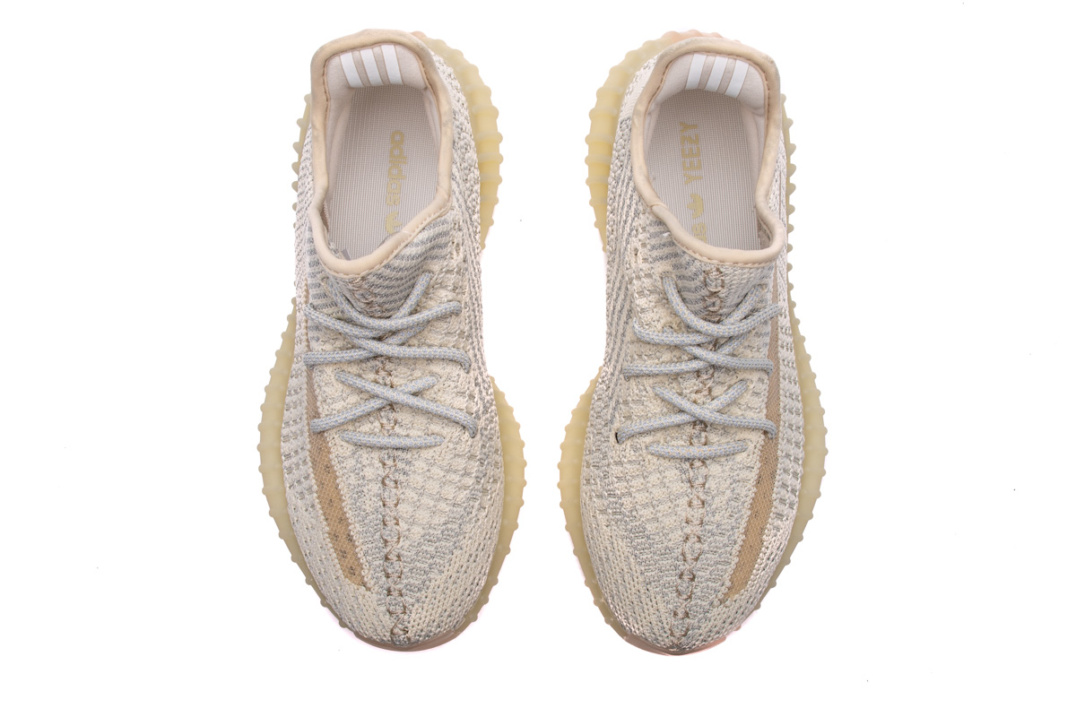 AH Adidas Yeezy 350 Boost V2 "Lundmark Reflective"
