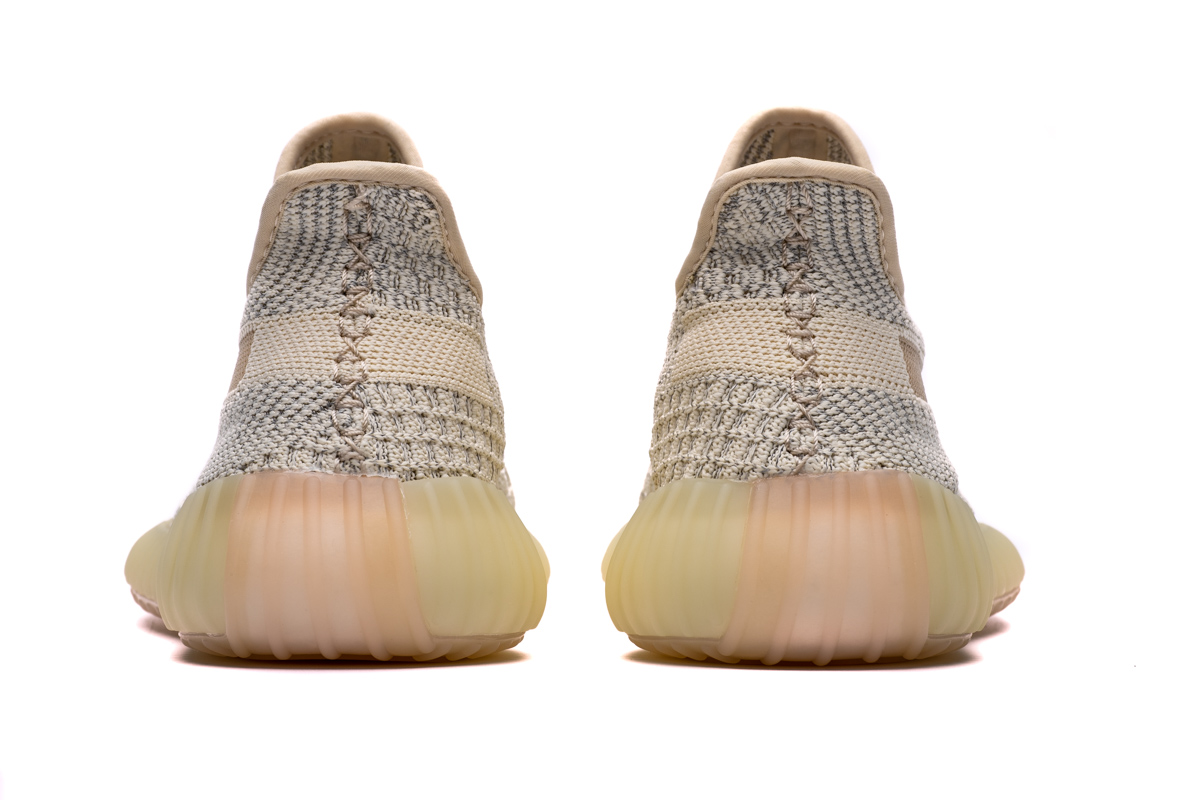 AH Adidas Yeezy 350 Boost V2 "Lundmark Reflective"