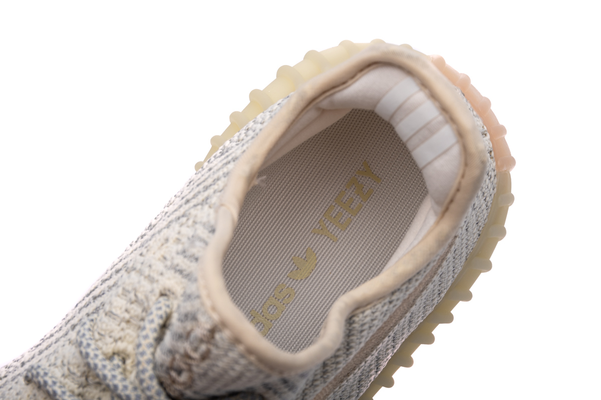 AH Adidas Yeezy 350 Boost V2 "Lundmark Reflective"