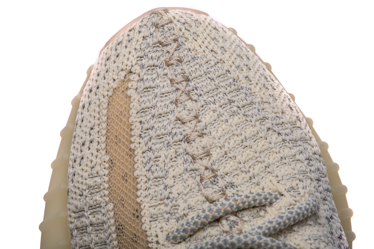 AH Adidas Yeezy 350 Boost V2 "Lundmark Reflective"
