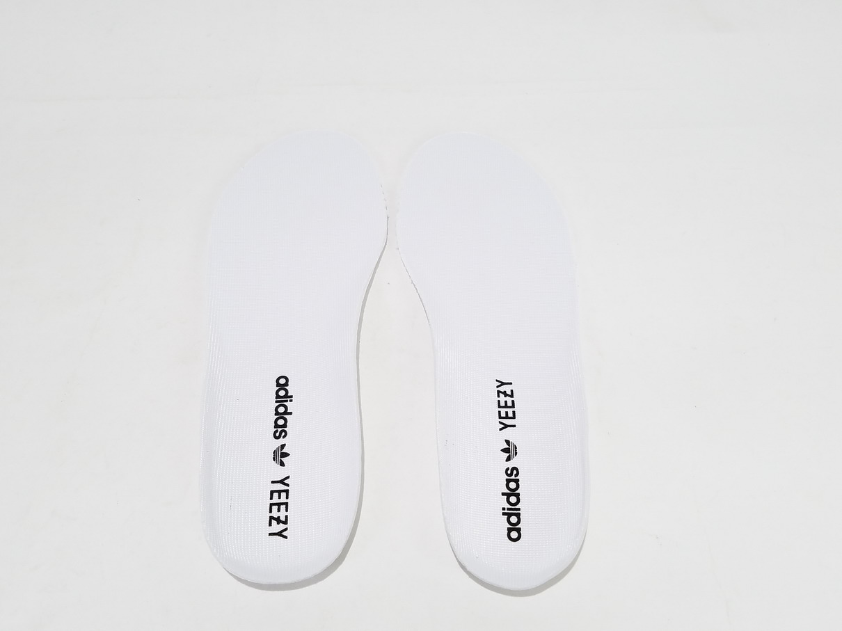 AH Adidas Yeezy Boost 350 V2 Zebra Real Boost