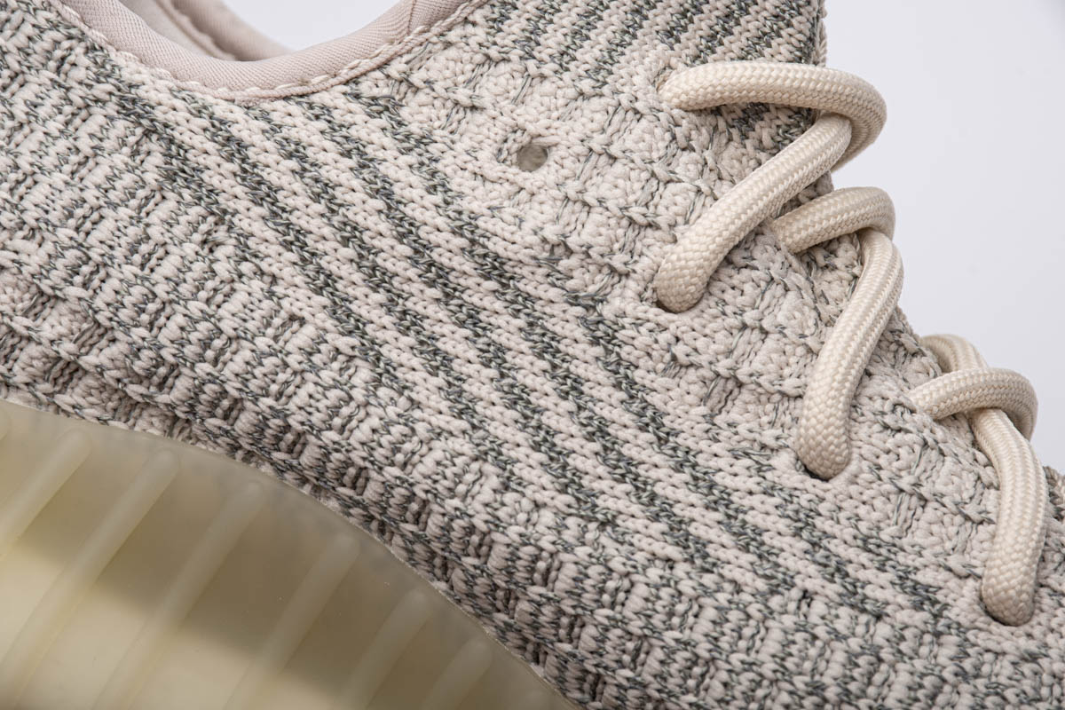 AH Adidas Yeezy 350 Boost V2 "Citrin Reflective"