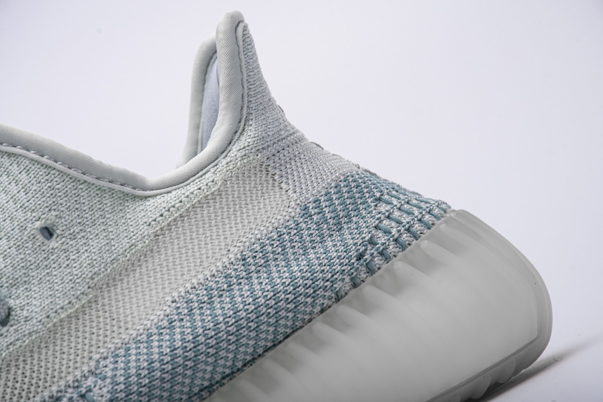 AH Adidas Yeezy 350 Boost V2 "Cloud White"