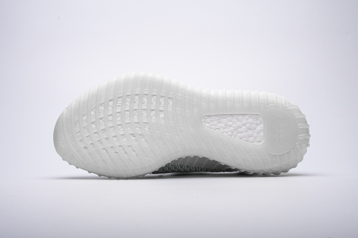 AH Adidas Yeezy 350 Boost V2 "Cloud White"