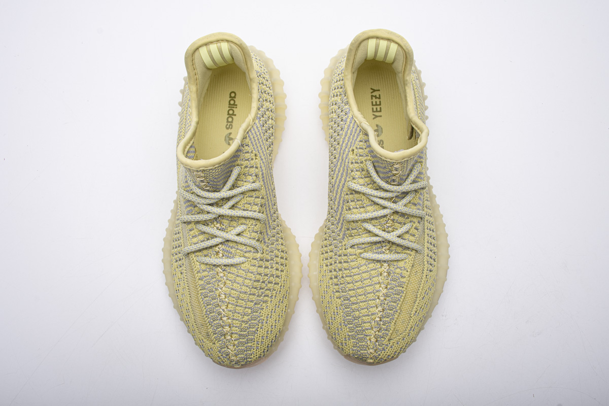 AH Adidas Yeezy 350 Boost V2 "Antlia"