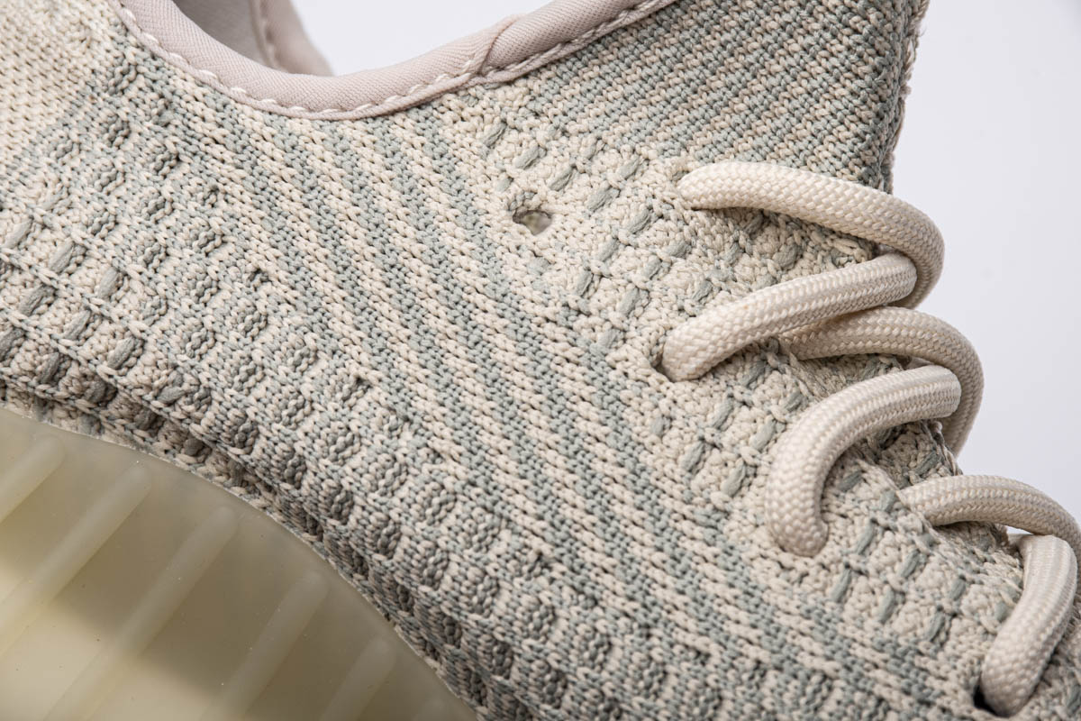 AH Adidas Yeezy 350 Boost V2 "Citrin"