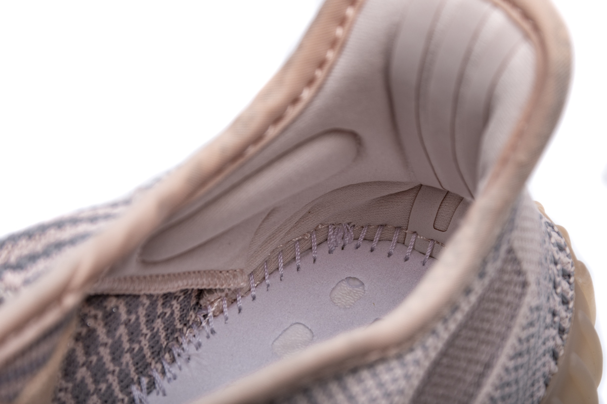 AH Adidas Yeezy 350 Boost V2 "Synth"