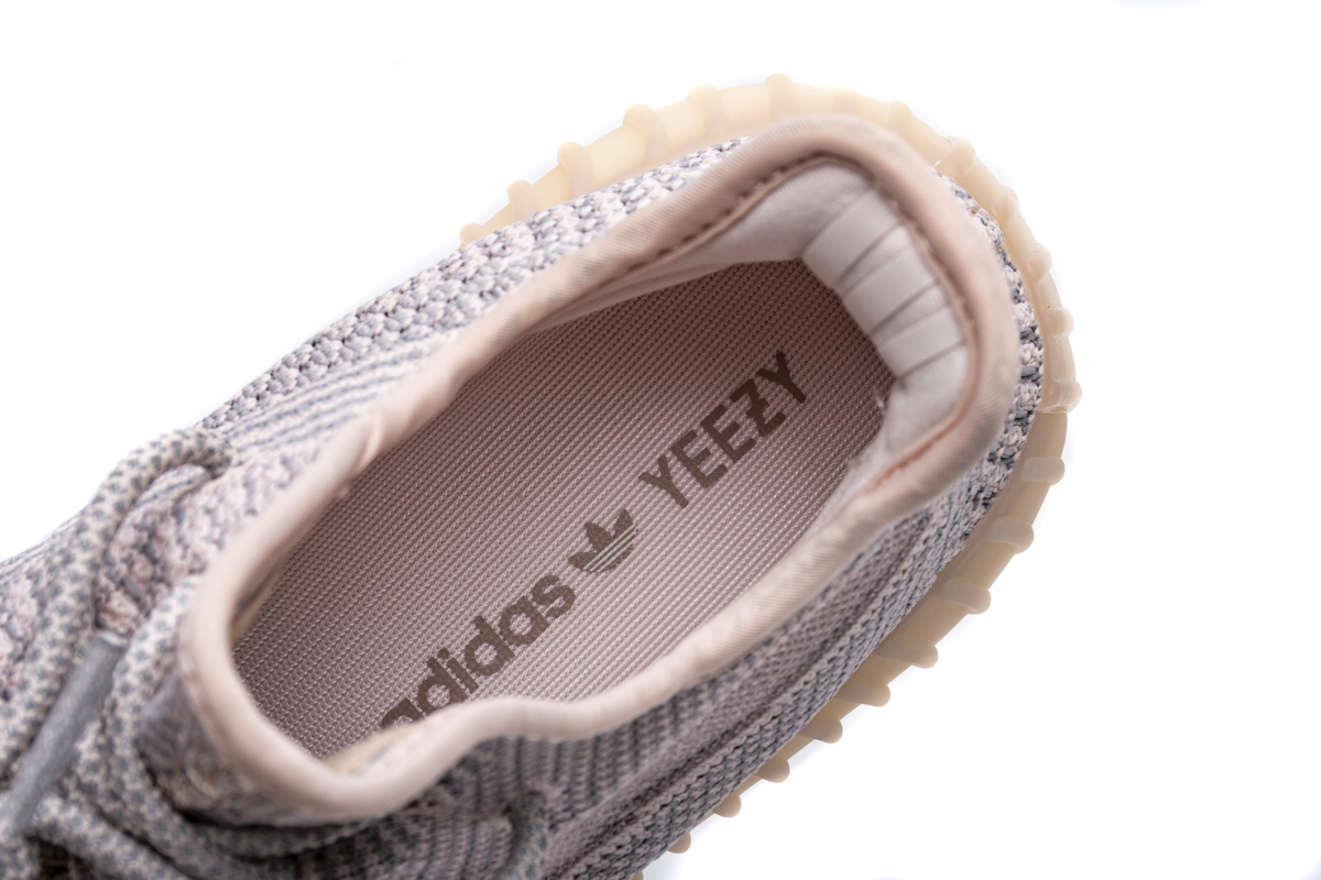 AH Adidas Yeezy 350 Boost V2 "Synth"