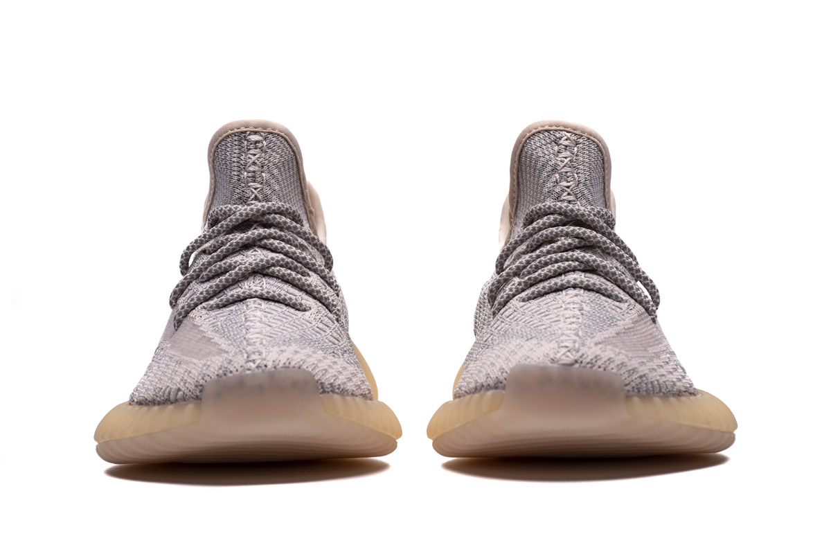 AH Adidas Yeezy 350 Boost V2 "Synth"