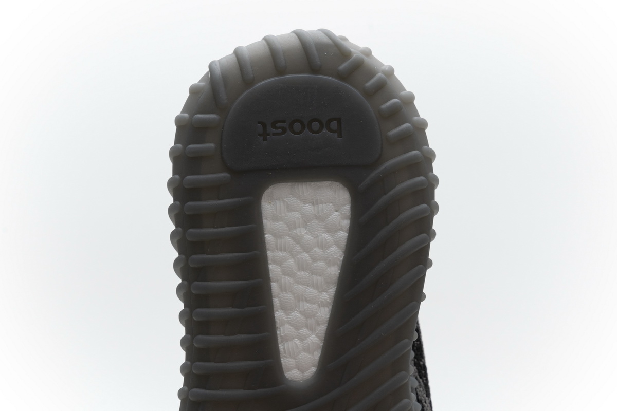 AH Adidas Yeezy Boost 350 V2 2.0 Bold Orange Real Boost