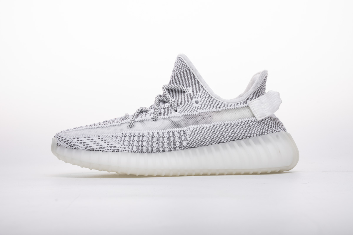 AH Adidas Yeezy 350 Boost V2 “Static”