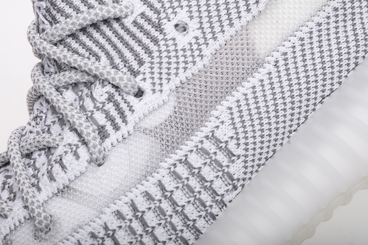 AH Adidas Yeezy 350 Boost V2 “Static”