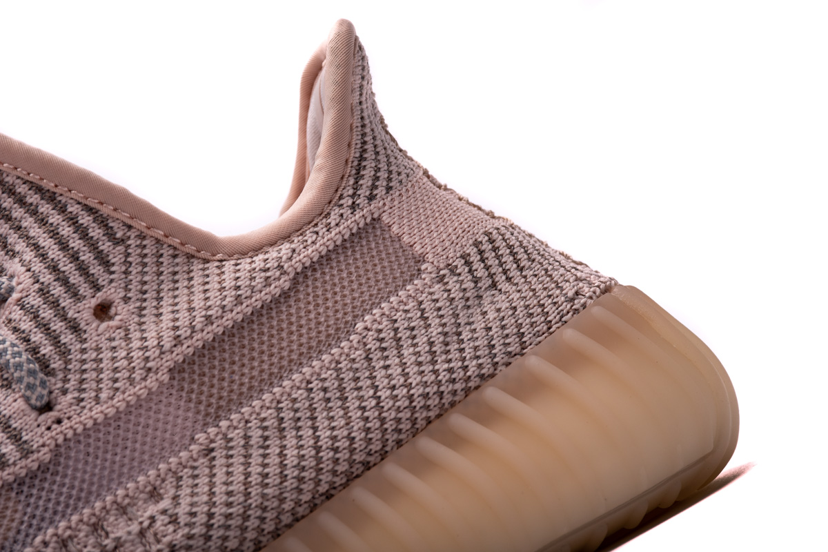 AH Adidas Yeezy 350 Boost V2 "Synth Reflective"