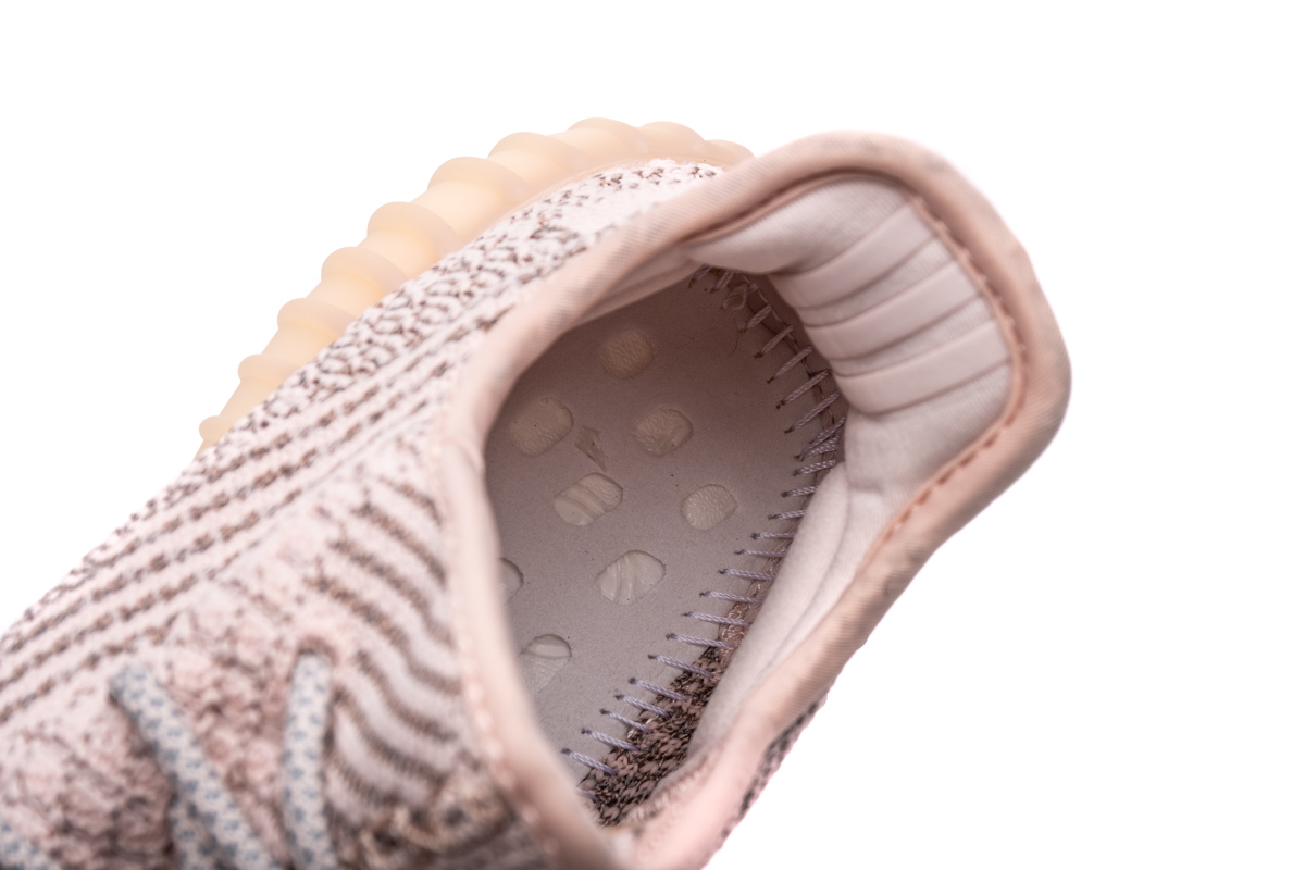 AH Adidas Yeezy 350 Boost V2 "Synth Reflective"
