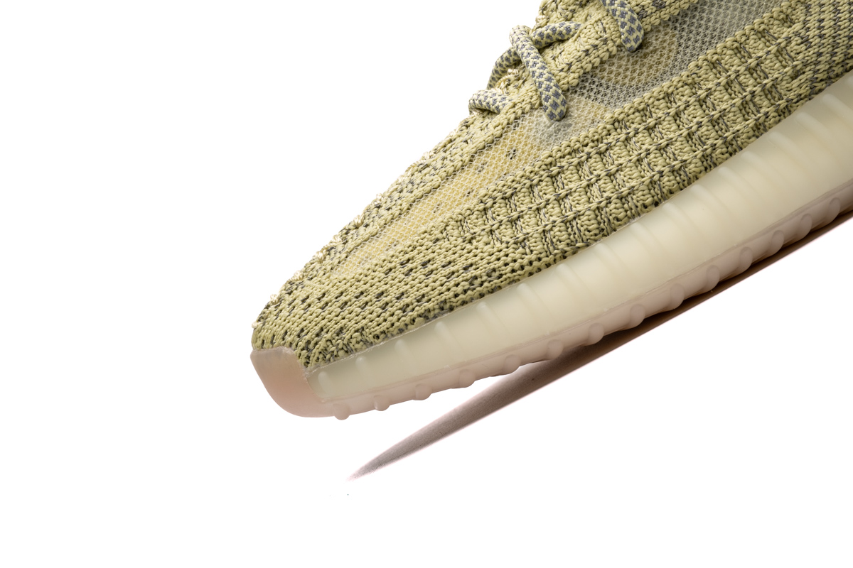 AH Adidas Yeezy 350 Boost V2 "Antlia Reflective"