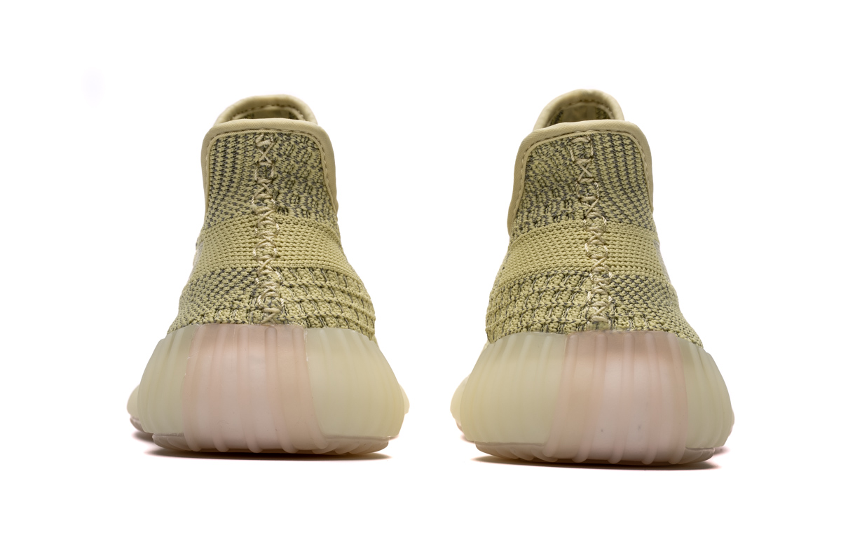 AH Adidas Yeezy 350 Boost V2 "Antlia Reflective"