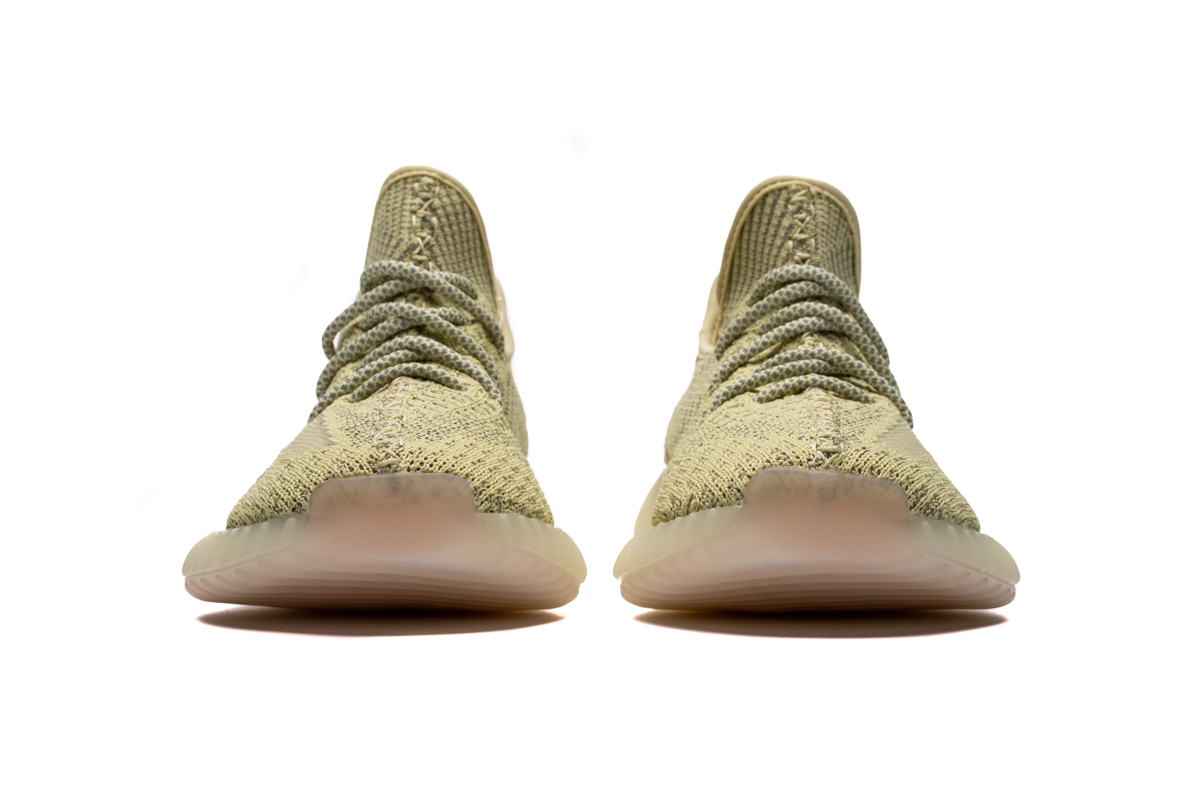 AH Adidas Yeezy 350 Boost V2 "Antlia Reflective"